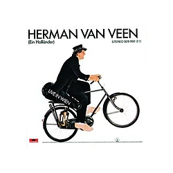 Herman Van Veen - Herman Van Veen (Ein HollÃ¤nder) - Live In Wien album