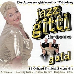 Jazz Gitti - Gold альбом