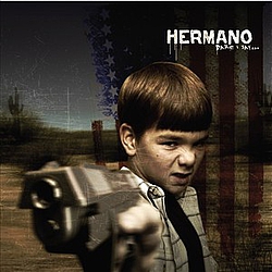Hermano - Dare I Say album