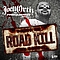 Joell Ortiz - Road Kill альбом
