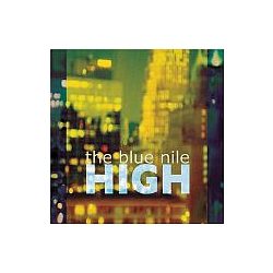 The Blue Nile - High [soft digi pack альбом