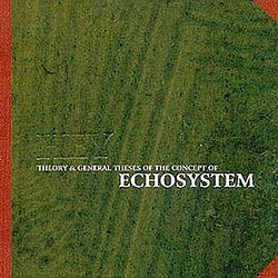 Hey - Echosystem album