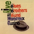 The Blues Brothers - Live at Montreux Casino album