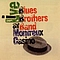 The Blues Brothers - Live at Montreux Casino album