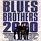 The Blues Brothers - Blues Brothers 2000 Original Motion Picture Soundtrack album