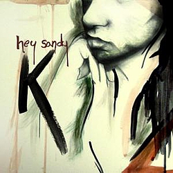 Hey Sandy - K album