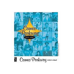 Bob Seger - Cameo Parkway 1957-1967 альбом
