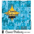 Bob Seger - Cameo Parkway 1957-1967 album