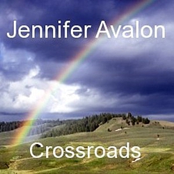 Jennifer Avalon - Crossroads альбом