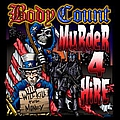 Body Count - Murder 4 Hire album