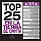 Hillsong United - Top 25 en la Tierra Se Canta Edicion 2012 альбом