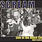 Scream - Live At The Black Cat альбом