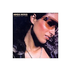 Hinda Hicks - Still Doin&#039; My Thing album