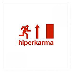 Hiperkarma - Hiperkarma (2006) альбом