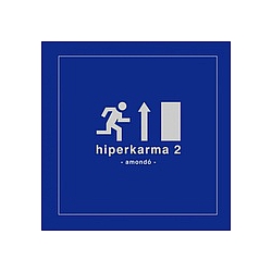 Hiperkarma - amondÃ³ альбом
