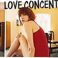 Hitomi - LOVE CONCENT album