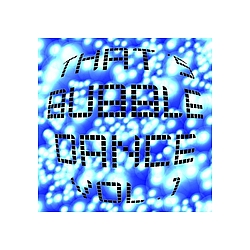 Jenny Rom - That&#039;s Bubble Dance Vol. 1 album