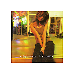 Hitomi - dÃ©jÃ -vu альбом