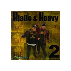 Hjalle &amp; Heavy - 2 SÃ¤songen album