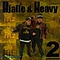 Hjalle &amp; Heavy - 2 SÃ¤songen альбом
