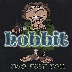 Hobbit - Two Feet Tall album