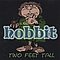Hobbit - Two Feet Tall album