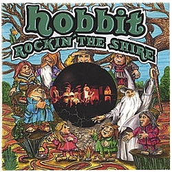 Hobbit - Rockin&#039; The Shire album