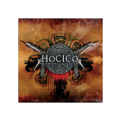 Hocico - Memorias atrÃ¡s album