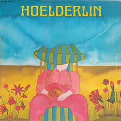 Hoelderlin - Hoelderlin album