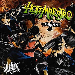Hoffmaestro - The Storm альбом