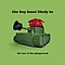 The Boy Least Likely To - The Law of the Playground album