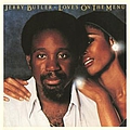 Jerry Butler - Love&#039;s On The Menu album