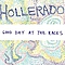 Hollerado - Good Day At The Races альбом