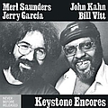 Jerry Garcia - Keystone Encores альбом