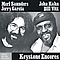 Jerry Garcia - Keystone Encores album