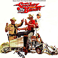 Jerry Reed - Smokey And The Bandit album