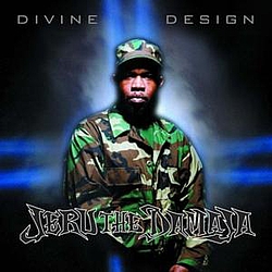 Jeru The Damaja - Divine Design альбом