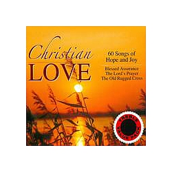 Holly Dunn - Christian Love - 60 Songs of Hope and Joy альбом