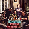 Hombres G - Desayuno Continental альбом