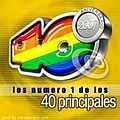 Hombres G - Los NÂº 1 de los 40 Principales (disc 1) album