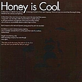 Honey Is Cool - Crazy Love альбом