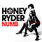 Honey Ryder - NUMB альбом