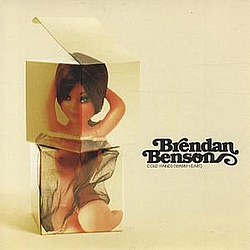 Brendan Benson - Cold Hands (Warm Heart) album