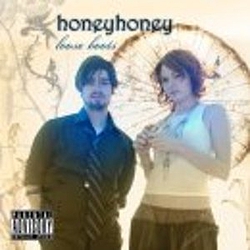 Honeyhoney - Loose Boots album