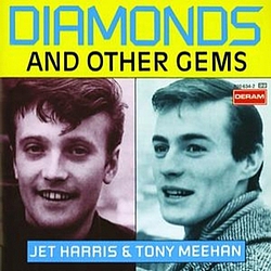 Jet Harris - Diamonds &amp; Other Gems альбом