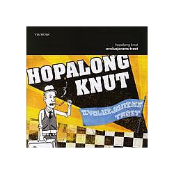 Hopalong Knut - Evolusjonens trÃ¸st album