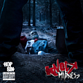 Hopsin - Knock Madness album