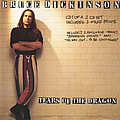 Bruce Dickinson - Tears Of The Dragon альбом