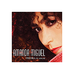 Amanda Miguel - Piedra de Afilar альбом