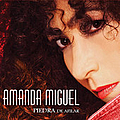 Amanda Miguel - Piedra de Afilar альбом